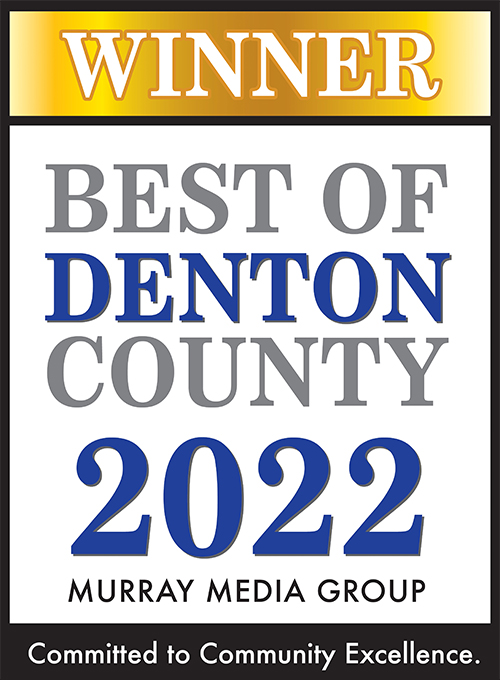 Best of Denton County