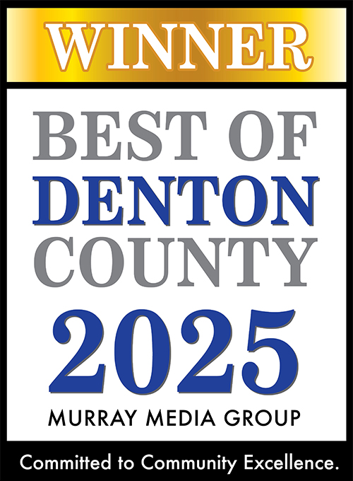 Best of Denton County
