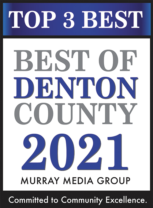 Best of Denton County