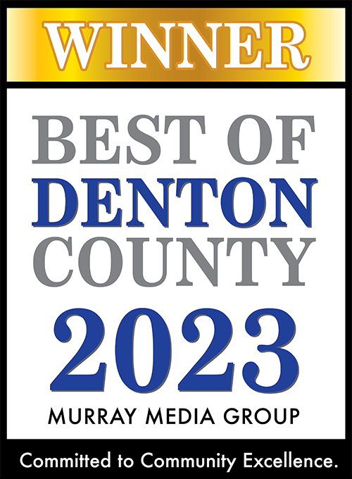 Best of Denton County