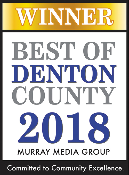 Best of Denton County