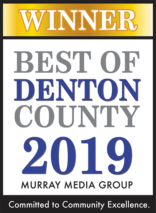 Best of Denton County