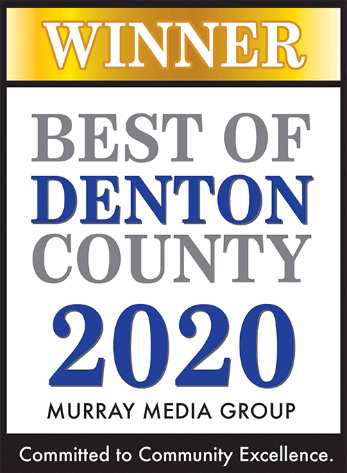 Best of Denton County