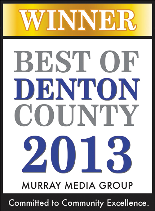 Best of Denton County