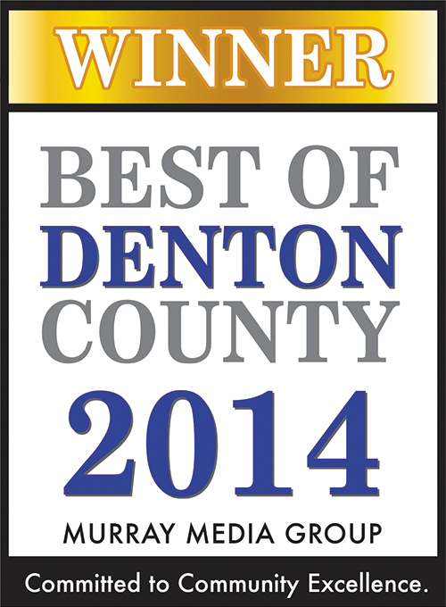 Best of Denton County