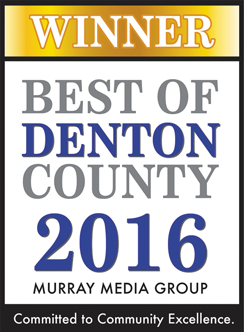 Best of Denton County